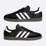 Adidas Samba OG Negro Total