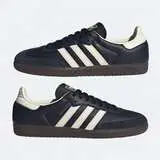 Adidas Samba OG Azul Marino